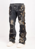 Sacred Skull Denim