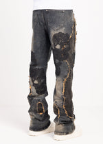 Sacred Skull Denim