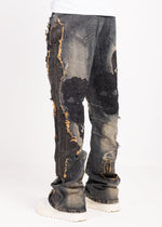 Sacred Skull Denim