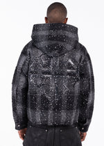 Black Glacier Jacket V2