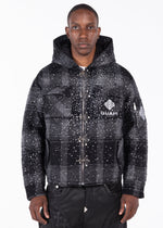 Black Glacier Jacket V2