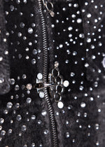 Black Glacier Jacket V2