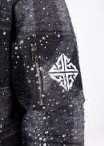 Black Glacier Jacket V2