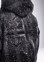 Black Glacier Jacket V2